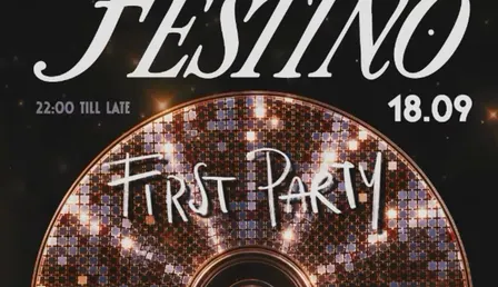 FESTINO - PARTY