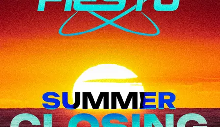 FIESTO SUMMER CLOSING