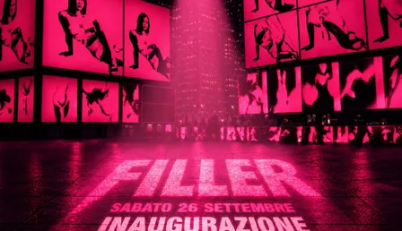 FILLER – Opening Party