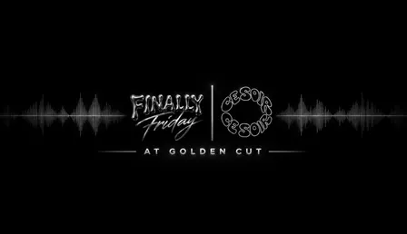 Finally Friday Vol.2 feat. Ce Soir