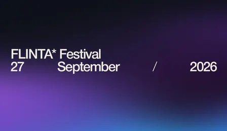 FLINTA* Festival
