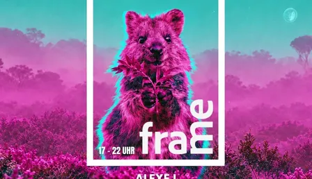 Frame Sommer Closing
