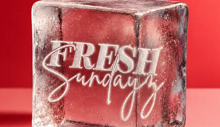 FRESH SUNDAY