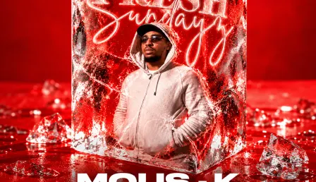 FRESH SUNDAY + MOUS-K SHOWCASE