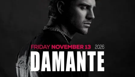 Friday Night Groove feat. Damante