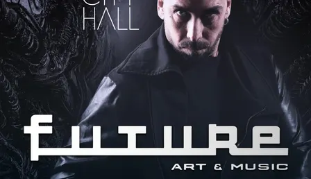 FUTURE: Cristian Varela, Ninu Brt & Sincro