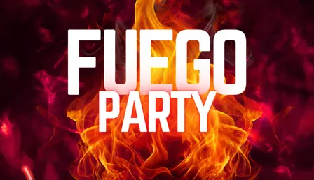 Fuego Party