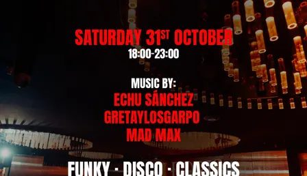 Funkey (Halloween) 🎃