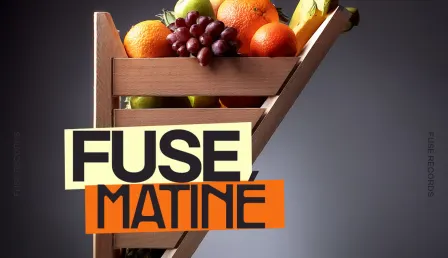 Fuse Mercado da Ribeira