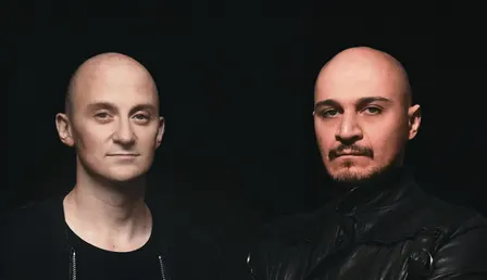 Kangding Ray (Ara /FR), Stef Mendesidis live (Klockworks /GR), Kessa (WRD/IT) at Q35 Warehouse