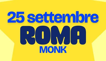 Karaoke indie nostalgia Roma + indie club party | MONK 25 SETTEMBRE ORE 21:30 | NUOVA STAGIONE