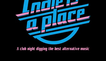 Karmadrome // Indie is a Place