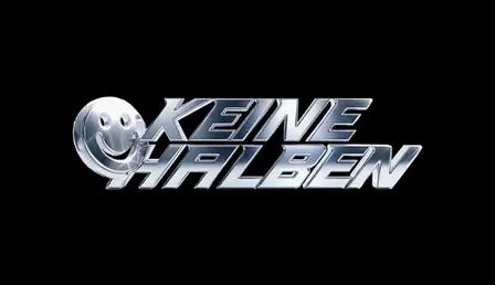 KEINE HALBEN VOL. 5