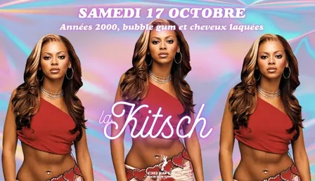 Kitsch