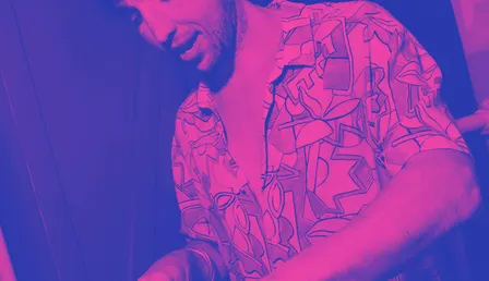 KID RIZZO & ESTA TÍA ES TONTA ( free entry )