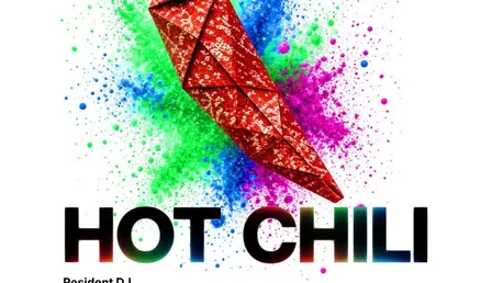 Hot Chili: Navider