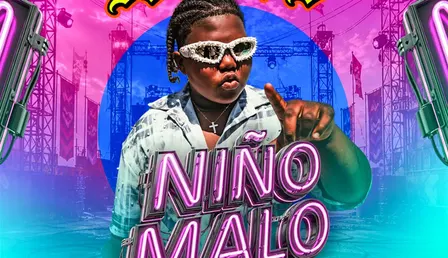HOTTY w/ Niño Malo