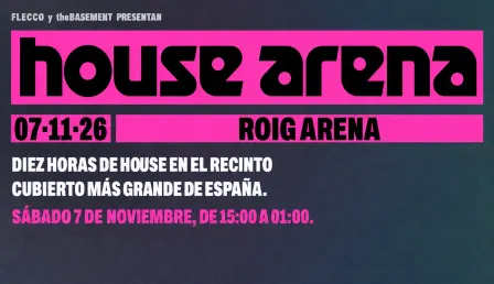 House Arena presented by ELENCO & THEBASEMENT