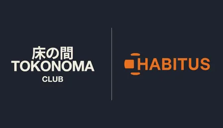 Habitus x Tokonoma