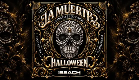 HALLOWEEN 2026