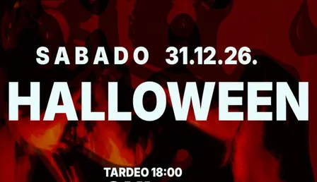 Halloween 2026