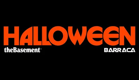 Halloween | Barraca & theBasement