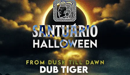 HALLOWEEN - FROM DUSK TILL DAWN