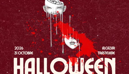 HALLOWEEN PARTY