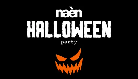 HALLOWEEN PARTY