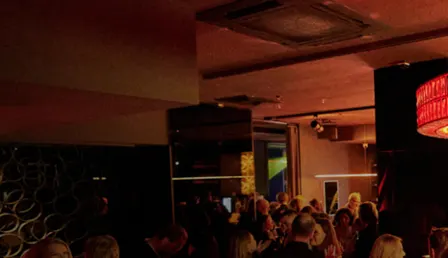 Hamburg Producers Awards – Aftershow Party