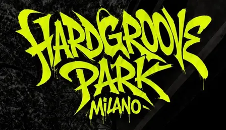 HARDGROOVE PARK CLOSING: Kora Lyssa, Marthial, cccre, Iacopo Carli / PAY AT THE DOOR