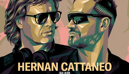 Hernan Cattaneo