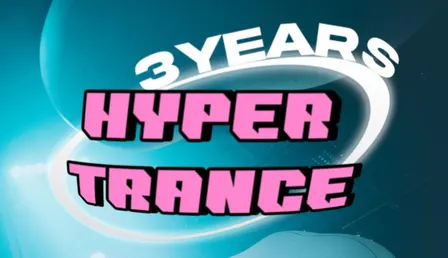 HYPERTRANCE