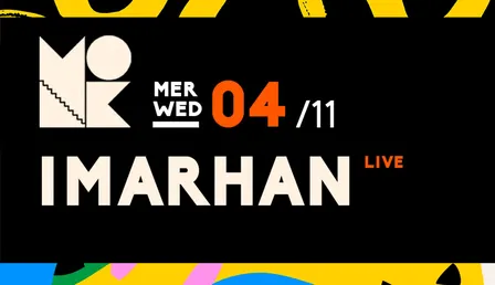 IMARHAN