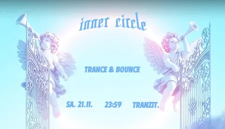 Inner Circle pres. Trance & Bounce
