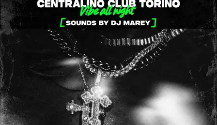 ICY.THECLUB - TRAP ITA / TRAP USA / LATIN / SEXY MUSIC - VENERDÌ 6 NOVEMBRE