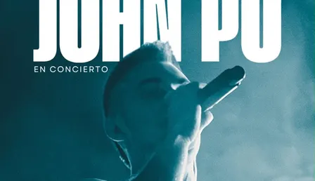 JOHN PO en DIrecto