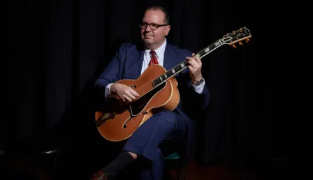 Jonathan Stout Quintet
