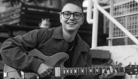 Jakub Klimiuk Quintet