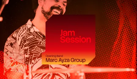 Jamboree Jam Session