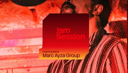Jamboree Jam Session