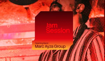 Jamboree Jam Session