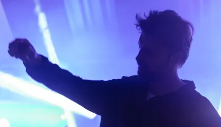 Jeremy Underground - Dj Set