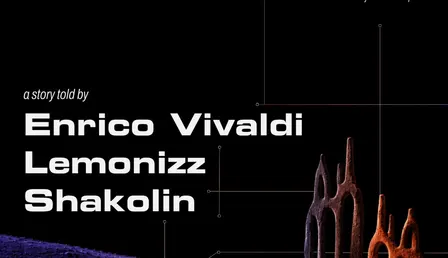 JUNO WORLD w/ Shakolin, Enrico Vivaldi, Lemonizz