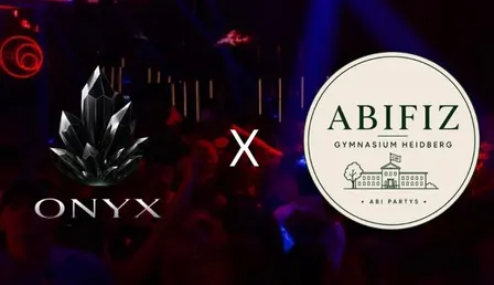 ONYX X ABIFIZ HEIDBERG