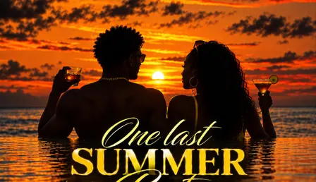 ONE LAST SUMMER PARTY