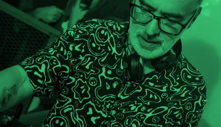 OBTUSO & PASCU (Free entry).