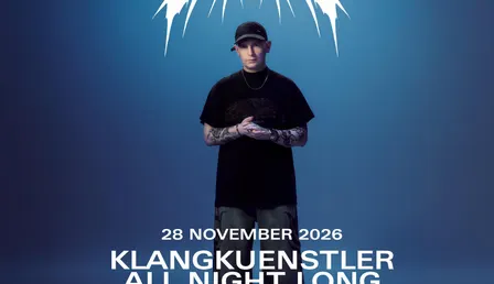 OUTWORLD – Klangkuenstler All Night Long
