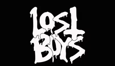 Lost Boys Paris @Espace Parallele