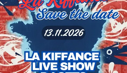 LA KIFFANCE